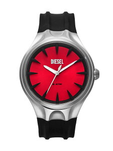 【SALE/10%OFF】DIESEL ディーゼル 腕時計 メンズ アナログ シリコン DZ2202 ウォッチステーションインターナショナル アクセサリー・腕時計 腕時計【送料無料】
