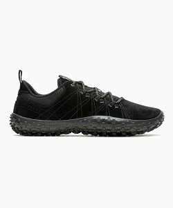 GSC GOODS & SHOES SELECT MERRELL/ WRAPT (MENS) S[X[Lo V[YEC Xj[J[ ubN uEyz