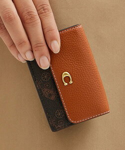 COACH yzGbZV ~j gCtH[h EHbgEz[X Ah LbW vg R[` zE|[`EP[X z ubNyz