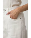 AZUL DENIM ハイウエストワイドデニム