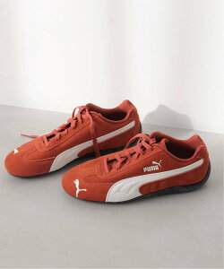 JOURNAL STANDARD relume �s�\��t[26SS�V��]�yPUMA / �v�[�}�zSPEEDCAT OG:�X�j�[�J�[ �W���[�i�� �X�^���_�[�h �������[�� �V���[�Y�E�C �X�j�[�J�[ ���b�h�y���������z