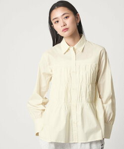 �ySALE�^30%OFF�zCITEN ��CITEN���V���[�����O�V���c �V�e�� �g�b�v�X �V���c�E�u���E�X �u���[ �z���C�g�y���������z