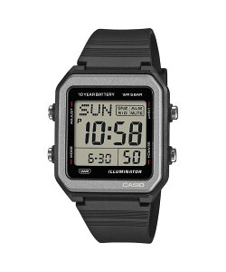 CASIO CASIO Collection / W-221H-1AJF �u���b�W �A�N�Z�T���[�E�r���v �r���v�y���������z