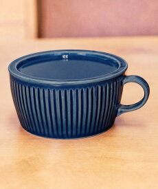 BACKYARD FAMILY ハンドルボウル(蓋付き) ローラ 食器・調理器具・キッチン用品 食器・皿 グレー【送料無料】