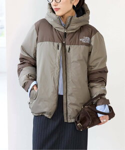 IENA �sWEB����\��tTHE NORTH FACE/�m�[�X�t�F�C�X Baltoro Sleek Light JK ND92652 �C�G�i �W���P�b�g�E�A�E�^�[ �u���]���E�W�����p�[ �x�[�W�� �u���b�N�y���������z