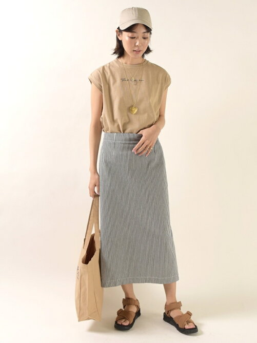 Ships Shipsany ストライプタイトスカート Rakuten Fashion 楽天ファッション 旧楽天ブランドアベニュー Af7435