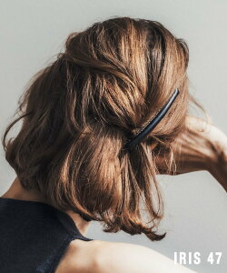IRIS47 IRIS 47/key barrette L[ ob^ tFCNU[ wAANZ { MADE IN JAPAN CXtH[Zu HB13 ZbgAbvZu wAANZT[ ob^EwANbvEwAs ub