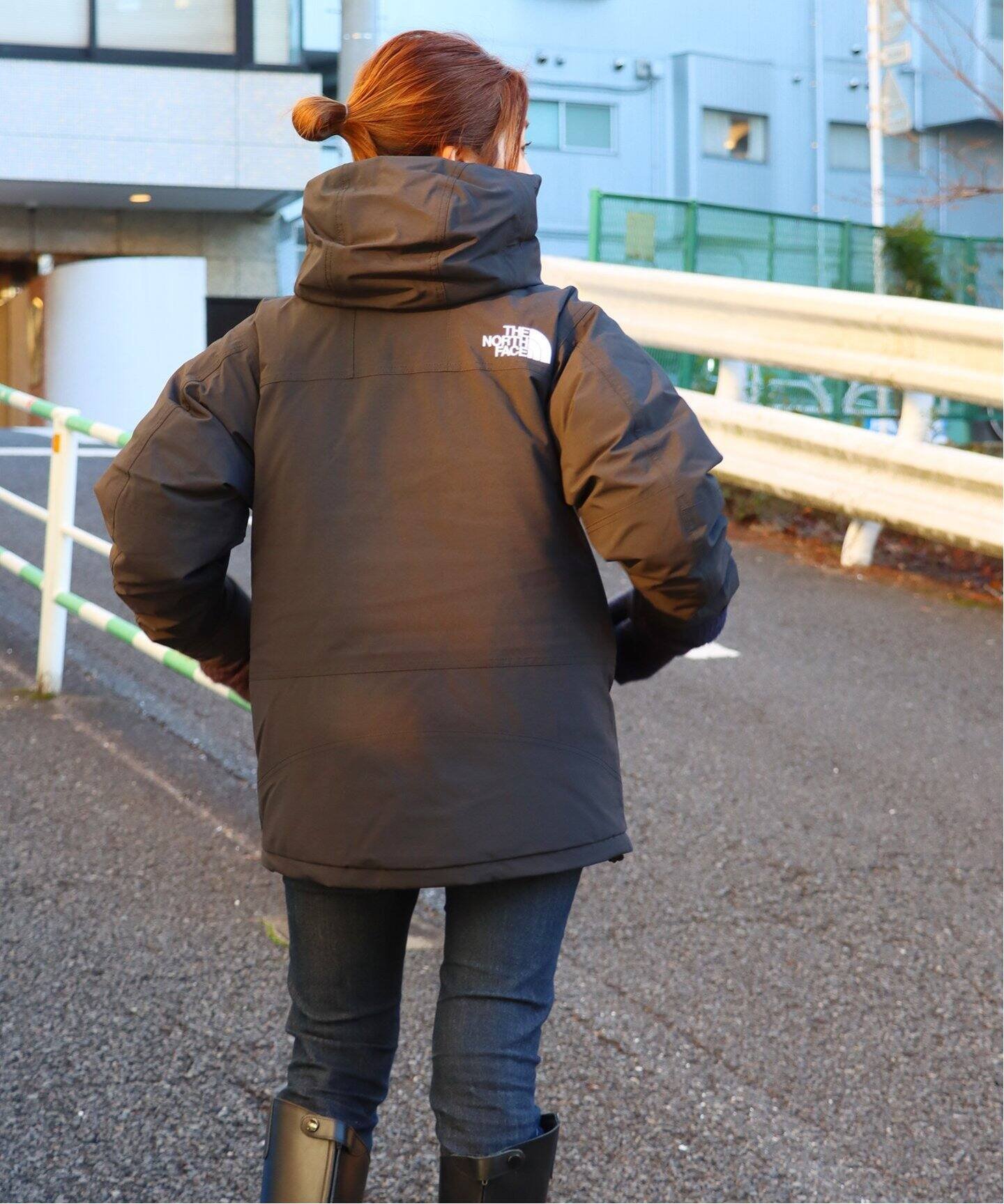 JOURNAL STANDARD｜【THE NORTH FACE/ザ・ノース・フェイス 