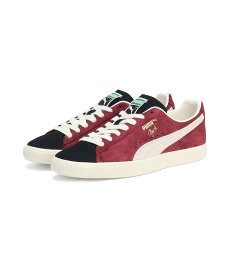 【SALE／48%OFF】PUMA ユニセックス クライド OG スニーカー プーマ シューズ・靴 スニーカー【送料無料】