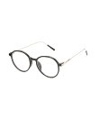 Narrow Flame Glasses