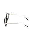 Narrow Flame Glasses