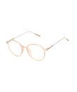 Narrow Flame Glasses