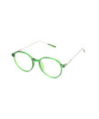 Narrow Flame Glasses
