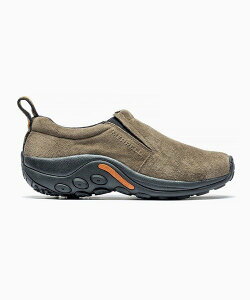 �ySALE�^30%OFF�zGSC GOODS & SHOES SELECT MERRELL/������ JUNGLE MOC (MENS) �S�[�X���[�L�����o�� �V���[�Y�E�C �X�j�[�J�[ �O���[ �u���E���y���������z