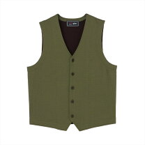楽天市場】カーキ（ベスト・ジレ｜トップス）：メンズファッションの通販
