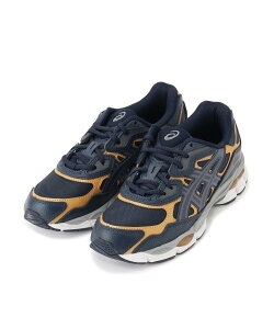 DRESSTERIOR asics(AVbNX)GEL-NYC ~bhiCg/LAO[(1203A280-400) hXeA V[YEC Xj[J[ u[yz