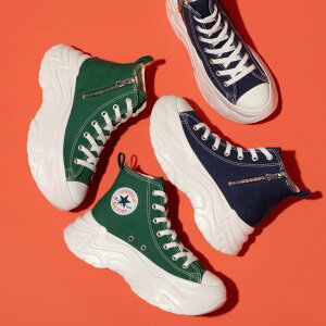 CONVERSE yCONVERSE zALL STAR CITYHIKE Z HI / yRo[X zI[X^[@VeBnCN@Z@HI@@nCJbg Ro[X V[YEC Xj[J[ lCr[yz