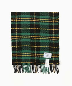 JOURNAL STANDARD THE INOUE BROTHERS / U CmEGuU[Y Market Check Scarf W[i X^_[h t@bVG }t[EXg[ElbNEH[}[ IW O[yz