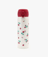 Afternoon Tea LIVING ストロベリーワンタッチボトル 500ml/サーモス アフタヌーンティー・リビング 食器…