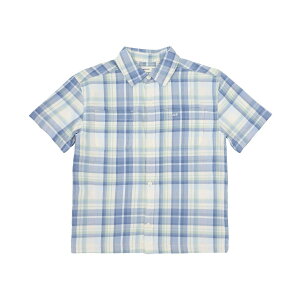 abercrombie kids �y110-170cm�z A&F(�A�o�N�����r�[&�t�B�b�`) �z��V���c AFB BOXY WOVEN SHIRT ���[�L�[�L�b�Y �g�b�v�X �V���c�E�u���E�X�y���������z