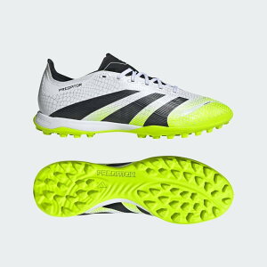 �ySALE�^20%OFF�zadidas �y�����z�A�f�B�_�X adidas �v���f�^�[ ���[�O TF / �^�[�t�p(�g���[�j���O�V���[�Y) / Predator League Turf ... �A�f�B�_�X �V���[�Y�E�C ���̑��̃V���[�Y�E�C �z���C�g�y������