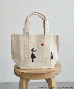 VENCE share style MENs Banksy �o���N�V�[ �����`�g�[�g�o�b�O ���@���X �G�N�X�`�F���W �o�b�O ���̑��̃o�b�O