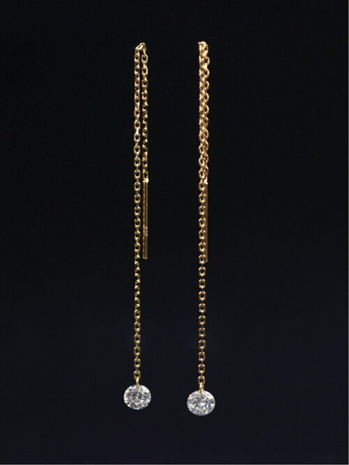 Ku Croissant Anq K18 レーザーホールダイヤ ロングアメリカンピアス Rakuten Fashion 楽天ファッション 旧楽天ブランドアベニュー Bn3436 Ku Croissant Anq K18 レーザーホールダイヤ ロングアメリカンピアス Rakuten Fashion 楽天ファッション 旧楽天ブランドアベニュー Bn3436