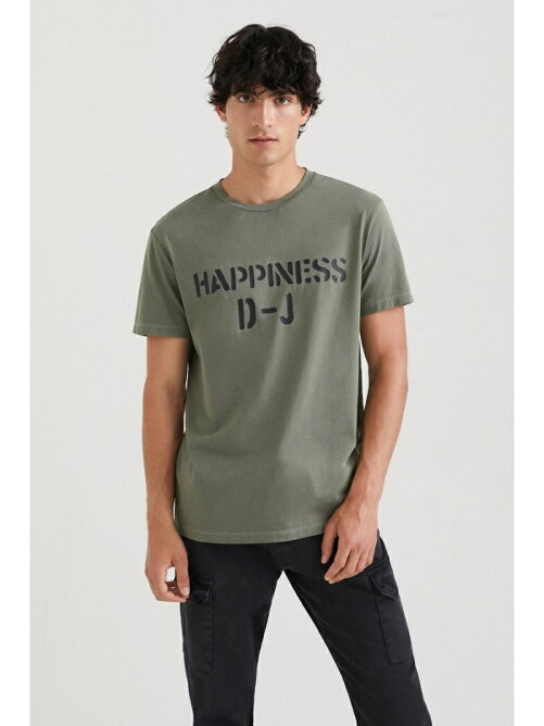 Desigual Happiness Tシャツ Rakuten Fashion 楽天ファッション 旧楽天ブランドアベニュー Eq6436