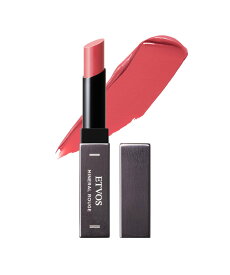 ETVOS ミネラルルージュ [ リップ 口紅 ルージュ 石けんオフ ] エトヴォス メイクアップ 口紅・リップ・グロス ピンク レッド オレンジ