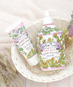 �ySALE�^20%OFF�zLBC with Life LE MAIOLICHE �n���h�E�H�b�V���M�t�g�Z�b�g �G���r�[�V�[ �C���e���A�E�����G�� �g�C���p�i�E�o�X�p�i �O���[�� �C�G���[