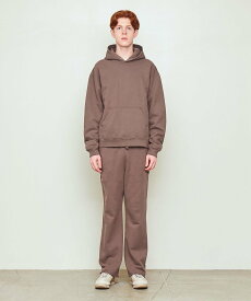 【SALE／70%OFF】UNITED ARROWS & SONS ＜UNITED ARROWS & SONS＞ FADE SWEAT TROUSERS/スウェットパンツ ユナイテッドアローズ アウトレット パンツ ジャージ・スウェットパンツ ブラック ブラウン グレー【送料無料】