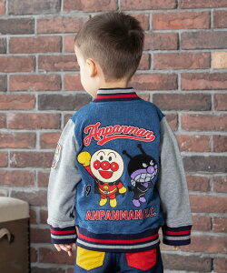 ANPANMAN KIDS COLLECTION ANPANMAN KIDS COLLECTION/(K)hJX^W Ap}LbYRNV WPbgEAE^[ X^WEXJW sN lCr[yz