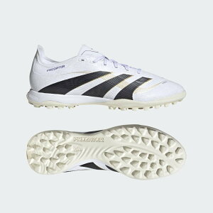 �ySALE�^20%OFF�zadidas �y�����z�A�f�B�_�X adidas �ԕi�� �v���f�^�[ LEAGUE TF / �^�[�t�p(�g���[�j���O�V���[�Y)/ Predator League ... �A�f�B�_�X �V���[�Y�E�C ���̑��̃V���[�Y�E�C �z���C�g�y������