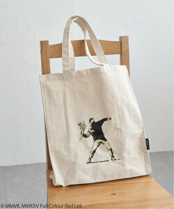 VENCE share style MENs Banksy �o���N�V�[ �{�b�N�X�g�[�g�o�b�O ���@���X �G�N�X�`�F���W �o�b�O ���̑��̃o�b�O �z���C�g