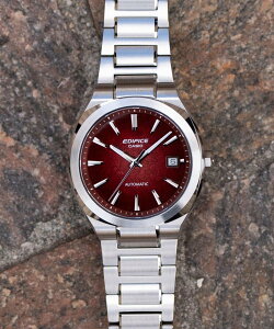 EDIFICE EDIFICE AUTOMATIC / EFK-200D-4AJF �u���b�W �A�N�Z�T���[�E�r���v �r���v�y���������z