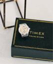 FRAMeWORK ≪予約≫TIMEX 別注PEANUTS FINGERWATCH SNOOPY フレームワーク アクセサリー・腕時計 リング・指輪 シルバ…
