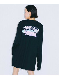 楽天市場 X Girl ワンピース レディースファッション の通販