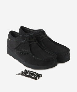 Saturdays NYC Clarks Wallabee GTX T^f[Y@j[[NVeB V[YEC ̑̃V[YEC uE ubNyz