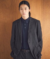 楽天市場】レザー ジャケット コムサ（メンズファッション）の通販