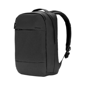 Incase �yIncase/�C���P�[�X�zCity Compact Backpack / 19L - Black / �o�b�N�p�b�N �C���P�[�X �o�b�O �����b�N�E�o�b�N�p�b�N �u���b�N�y���������z