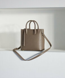 【SALE／10%OFF】UNITED ARROWS green label relaxing 2WAYスクエアバッグ / ショルダーバッグ ユナイテッドアローズ グリーンレーベルリラクシング バッグ ショルダーバッグ グリーン ブラック ホワイト【送料無料】