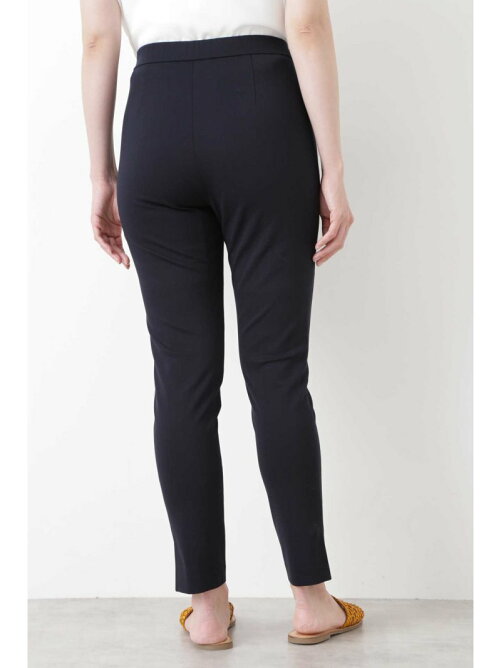Human Woman スリットディテール細身パンツ Rakuten Fashion 楽天ファッション 旧楽天ブランドアベニュー R