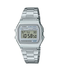 CASIO CASIO CLASSIC / A158WEA-7JF �u���b�W �A�N�Z�T���[�E�r���v �r���v�y���������z