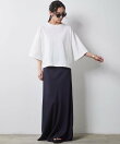 綿100%シンプルTシャツ<大きいサイズ有>シックスタイル