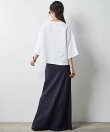 綿100%シンプルTシャツ<大きいサイズ有>シックスタイル