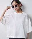 綿100%シンプルTシャツ<大きいサイズ有>シックスタイル