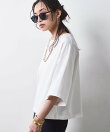 綿100%シンプルTシャツ<大きいサイズ有>シックスタイル