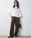 綿100%シンプルTシャツ<大きいサイズ有>シックスタイル