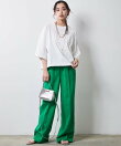 綿100%シンプルTシャツ<大きいサイズ有>シックスタイル
