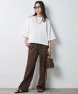 綿100%シンプルTシャツ<大きいサイズ有>シックスタイル